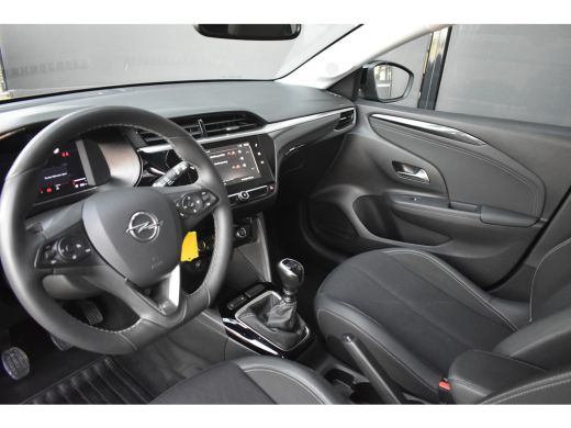 Opel Corsa 1.2 Level 3 | Navigatie By App | Apple Carplay | Android Auto | Cruise Control | Airco | !! ActivLease financial lease