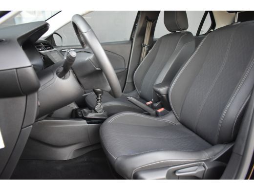 Opel Corsa 1.2 Level 3 | Navigatie By App | Apple Carplay | Android Auto | Cruise Control | Airco | !! ActivLease financial lease