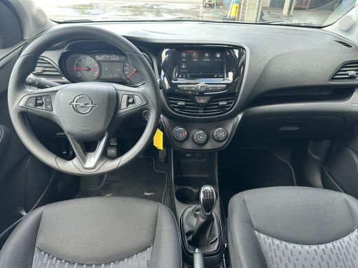 Opel KARL 1.0 Rocks Online Edition | 1E EIGENAAR| PARKEERSENSOREN| APPLE CARPLAY/ANDROID AUTO| CRUISE CONTR... ActivLease financial lease