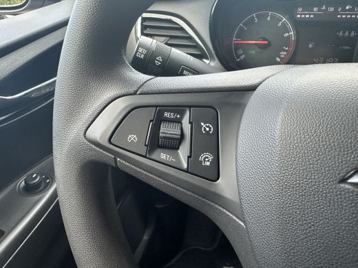 Opel KARL 1.0 Rocks Online Edition | 1E EIGENAAR| PARKEERSENSOREN| APPLE CARPLAY/ANDROID AUTO| CRUISE CONTR... ActivLease financial lease
