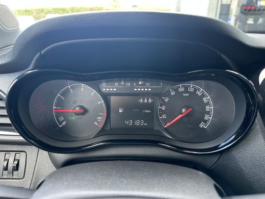 Opel KARL 1.0 Rocks Online Edition | 1E EIGENAAR| PARKEERSENSOREN| APPLE CARPLAY/ANDROID AUTO| CRUISE CONTR... ActivLease financial lease