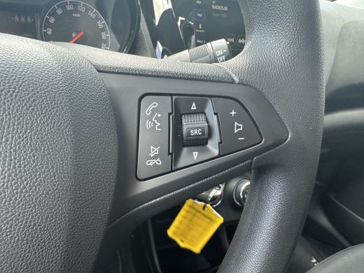 Opel KARL 1.0 Rocks Online Edition | 1E EIGENAAR| PARKEERSENSOREN| APPLE CARPLAY/ANDROID AUTO| CRUISE CONTR... ActivLease financial lease