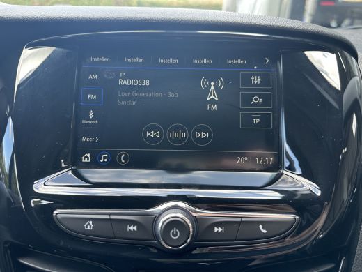 Opel KARL 1.0 Rocks Online Edition | 1E EIGENAAR| PARKEERSENSOREN| APPLE CARPLAY/ANDROID AUTO| CRUISE CONTR... ActivLease financial lease