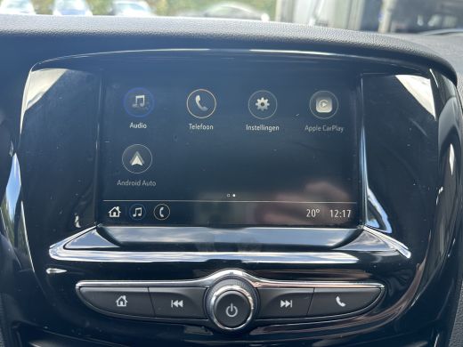 Opel KARL 1.0 Rocks Online Edition | 1E EIGENAAR| PARKEERSENSOREN| APPLE CARPLAY/ANDROID AUTO| CRUISE CONTR... ActivLease financial lease