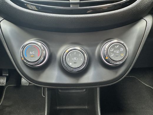 Opel KARL 1.0 Rocks Online Edition | 1E EIGENAAR| PARKEERSENSOREN| APPLE CARPLAY/ANDROID AUTO| CRUISE CONTR... ActivLease financial lease