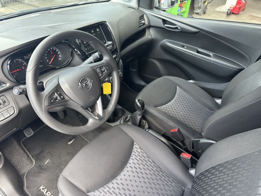 Opel KARL 1.0 Rocks Online Edition | 1E EIGENAAR| PARKEERSENSOREN| APPLE CARPLAY/ANDROID AUTO| CRUISE CONTR... ActivLease financial lease