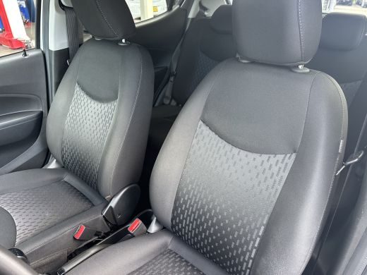 Opel KARL 1.0 Rocks Online Edition | 1E EIGENAAR| PARKEERSENSOREN| APPLE CARPLAY/ANDROID AUTO| CRUISE CONTR... ActivLease financial lease