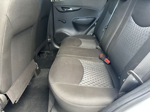 Opel KARL 1.0 Rocks Online Edition | 1E EIGENAAR| PARKEERSENSOREN| APPLE CARPLAY/ANDROID AUTO| CRUISE CONTR... ActivLease financial lease