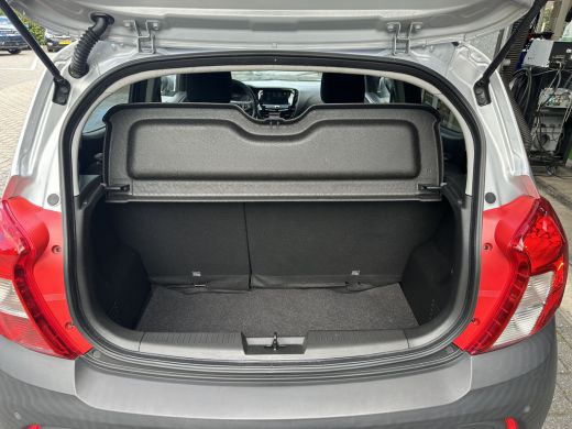 Opel KARL 1.0 Rocks Online Edition | 1E EIGENAAR| PARKEERSENSOREN| APPLE CARPLAY/ANDROID AUTO| CRUISE CONTR... ActivLease financial lease