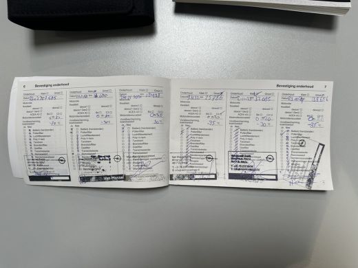 Opel KARL 1.0 Rocks Online Edition | 1E EIGENAAR| PARKEERSENSOREN| APPLE CARPLAY/ANDROID AUTO| CRUISE CONTR... ActivLease financial lease