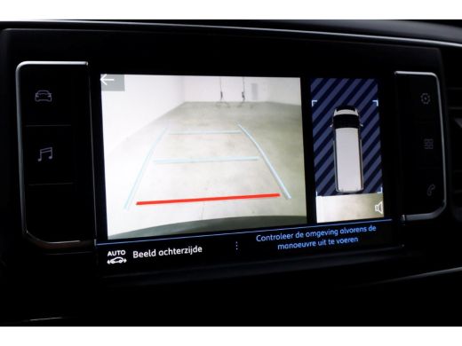 Peugeot Expert 2.0 BlueHDI 120pk Long Premium Airco/Camera/CarPlay 01-2021 ActivLease financial lease