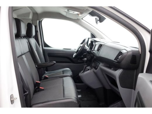 Peugeot Expert 2.0 BlueHDI 120pk Long Premium Airco/Camera/CarPlay 01-2021 ActivLease financial lease