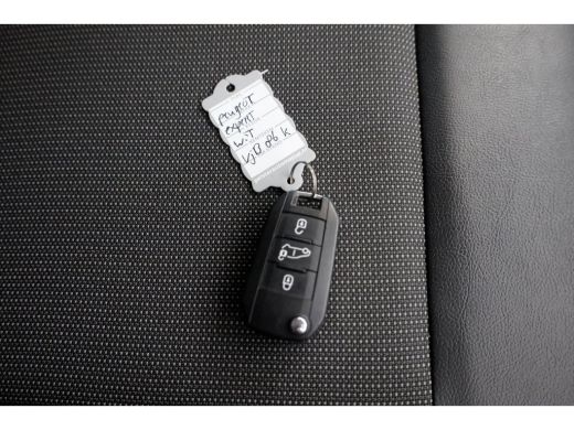 Peugeot Expert 2.0 BlueHDI 120pk Long Premium Airco/Camera/CarPlay 01-2021 ActivLease financial lease