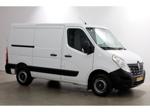 Renault Master T33 2.3 dCi 170pk Automaat L1H1 Airco/Navi 05-2017 ActivLease financial lease