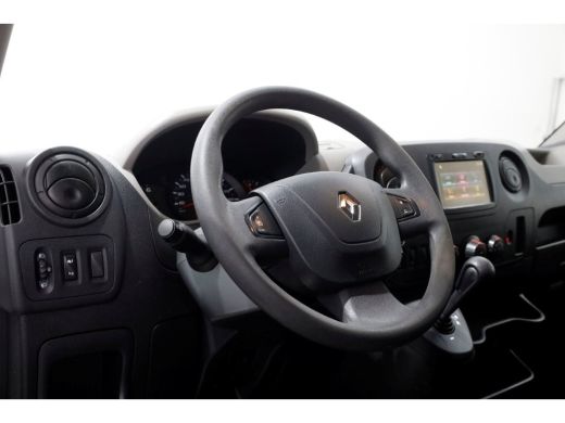 Renault Master T33 2.3 dCi 170pk Automaat L1H1 Airco/Navi 05-2017 ActivLease financial lease