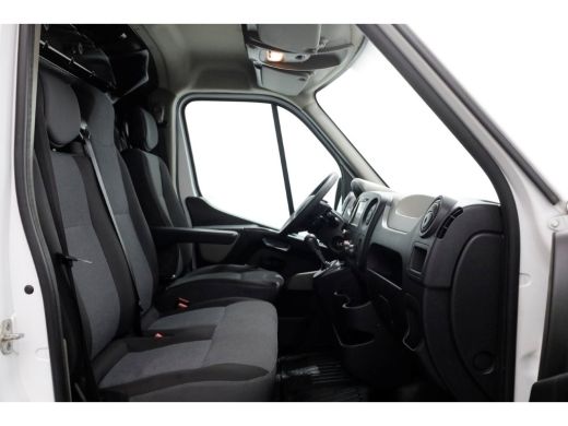 Renault Master T33 2.3 dCi 170pk Automaat L1H1 Airco/Navi 05-2017 ActivLease financial lease