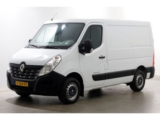 Renault Master T33 2.3 dCi 170pk Automaat L1H1 Airco/Navi 05-2017 ActivLease financial lease