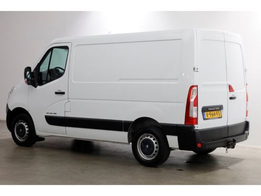 Renault Master T33 2.3 dCi 170pk Automaat L1H1 Airco/Navi 05-2017 ActivLease financial lease