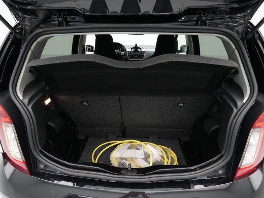 Skoda Citigo e-iV EV Style 83pk automaat Climate Control Cruise Control Privacyglas 44 ActivLease financial lease
