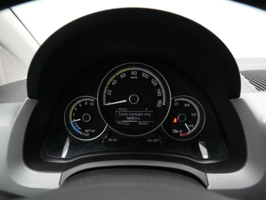 Skoda Citigo e-iV EV Style 83pk automaat Climate Control Cruise Control Privacyglas 44 ActivLease financial lease