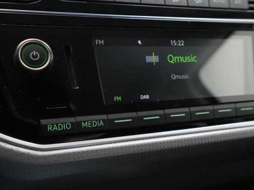 Skoda Citigo e-iV EV Style 83pk automaat Climate Control Cruise Control Privacyglas 44 ActivLease financial lease