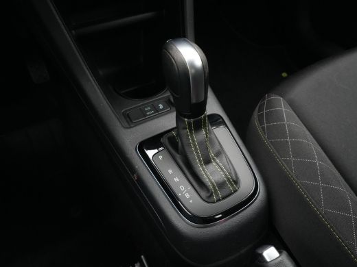 Skoda Citigo e-iV EV Style 83pk automaat Climate Control Cruise Control Privacyglas 44 ActivLease financial lease
