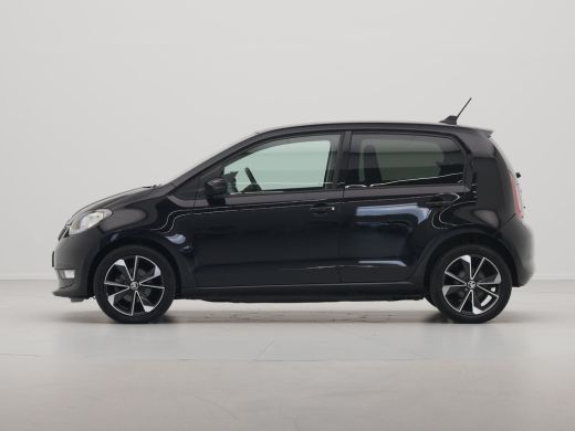 Skoda Citigo e-iV EV Style 83pk automaat Climate Control Cruise Control Privacyglas 44 ActivLease financial lease