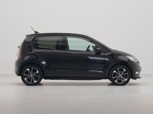 Skoda Citigo e-iV EV Style 83pk automaat Climate Control Cruise Control Privacyglas 44 ActivLease financial lease