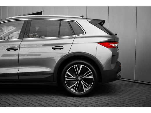 Skoda Elroq Business Edition | Cruise control met speedlimiter | Driving mode select | LED interieurverlichti... ActivLease financial lease