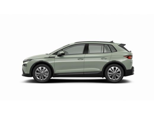 Skoda Elroq Business Edition | Cruise control met speedlimiter | Driving mode select | LED interieurverlichti... ActivLease financial lease
