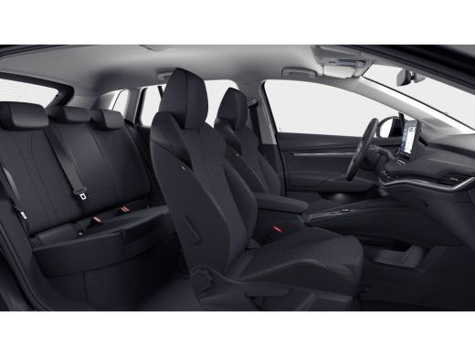 Skoda Elroq Business Edition | Cruise control met speedlimiter | Driving mode select | LED interieurverlichti... ActivLease financial lease