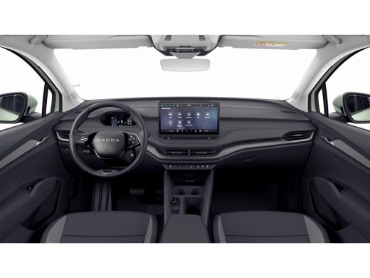 Skoda Elroq Business Edition | Cruise control met speedlimiter | Driving mode select | LED interieurverlichti... ActivLease financial lease