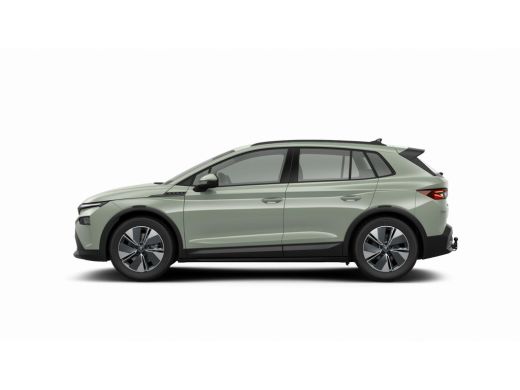 Skoda Elroq Business Edition | Cruise control met speedlimiter | Driving mode select | LED interieurverlichti... ActivLease financial lease