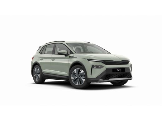 Skoda Elroq Business Edition | Cruise control met speedlimiter | Driving mode select | LED interieurverlichti... ActivLease financial lease