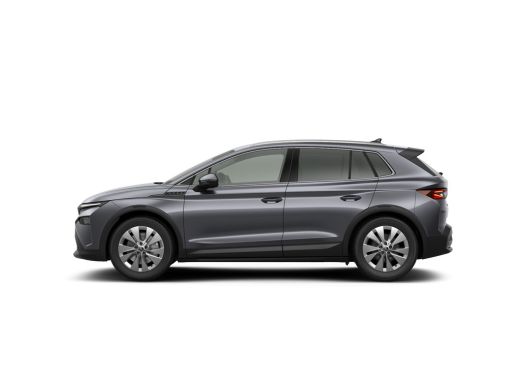 Skoda Elroq Business Edition | Cruise control met speedlimiter | Driving mode select | LED interieurverlichti... ActivLease financial lease