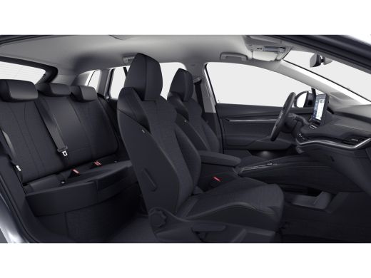 Skoda Elroq Business Edition | Cruise control met speedlimiter | Driving mode select | LED interieurverlichti... ActivLease financial lease