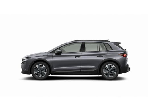 Skoda Elroq Business Edition | Cruise control met speedlimiter | Driving mode select | LED interieurverlichti... ActivLease financial lease