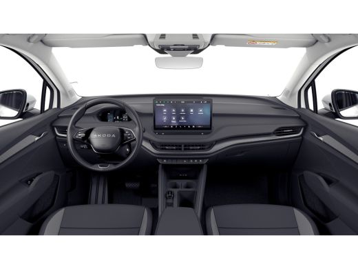 Skoda Elroq Business Edition | Cruise control met speedlimiter | Driving mode select | LED interieurverlichti... ActivLease financial lease