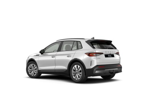 Skoda Elroq Business Edition | Cruise control met speedlimiter | Driving mode select | LED interieurverlichti... ActivLease financial lease