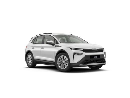 Skoda Elroq Business Edition | Cruise control met speedlimiter | Driving mode select | LED interieurverlichti... ActivLease financial lease