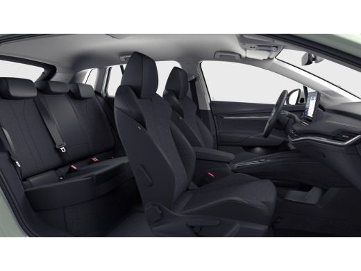 Skoda Elroq Business Edition | Cruise control met speedlimiter | Driving mode select | LED interieurverlichti... ActivLease financial lease