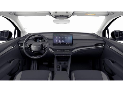 Skoda Elroq Business Edition | Cruise control met speedlimiter | Driving mode select | LED interieurverlichti... ActivLease financial lease