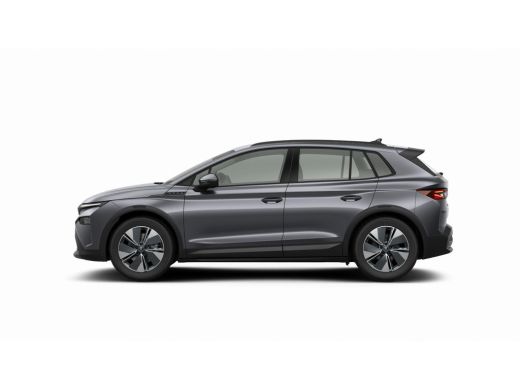 Skoda Elroq Business Edition | Cruise control met speedlimiter | Driving mode select | LED interieurverlichti... ActivLease financial lease