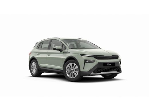 Skoda Elroq Business Edition | Cruise control met speedlimiter | Driving mode select | LED interieurverlichti... ActivLease financial lease