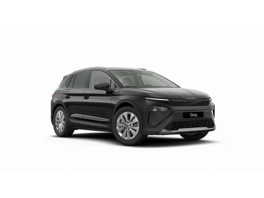 Skoda Elroq Business Edition | Cruise control met speedlimiter | Driving mode select | LED interieurverlichti... ActivLease financial lease