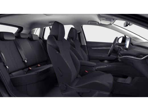 Skoda Elroq Business Edition | Cruise control met speedlimiter | Driving mode select | LED interieurverlichti... ActivLease financial lease