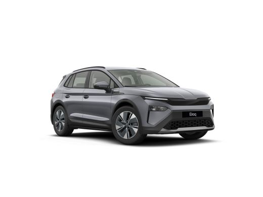 Skoda Elroq Business Edition | Cruise control met speedlimiter | Driving mode select | LED interieurverlichti... ActivLease financial lease