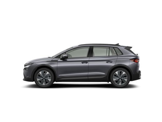 Skoda Elroq Business Edition | Cruise control met speedlimiter | Driving mode select | LED interieurverlichti... ActivLease financial lease
