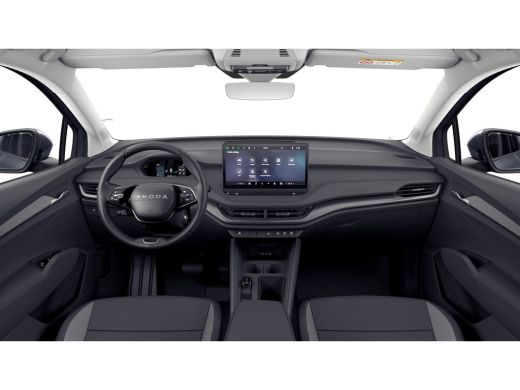 Skoda Elroq Business Edition | Cruise control met speedlimiter | Driving mode select | LED interieurverlichti... ActivLease financial lease