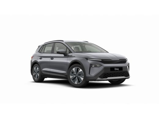 Skoda Elroq Business Edition | Cruise control met speedlimiter | Driving mode select | LED interieurverlichti... ActivLease financial lease